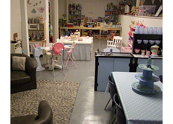 Omnipresence Children Nursery School