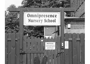 Omnipresence Children Nursery School