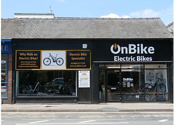 bike shop worsbrough