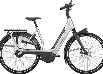OnBike Electric Bikes