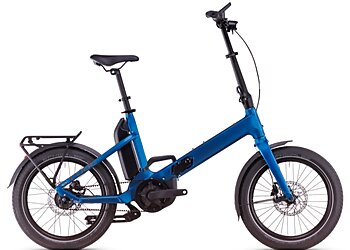 OnBike Electric Bikes