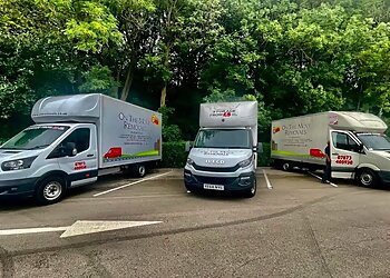On The Move Removals