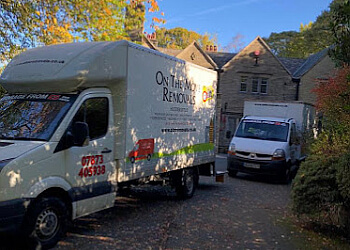 On The Move Removals