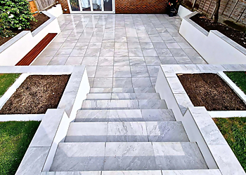 On Top Landscaping & Gardening Surrey