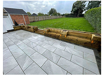 On Top Landscaping & Gardening Surrey