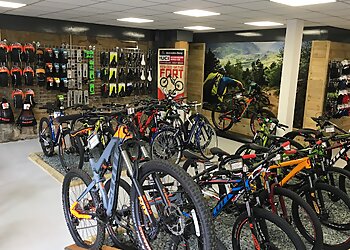 On Yer Bike Cycles Ltd Lancaster