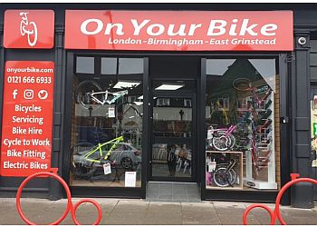 hawk cycles south yardley