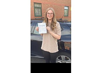 One 2 Pass Driving School