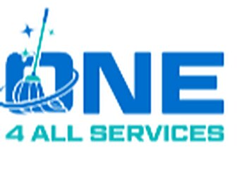 One 4 All Services LTD