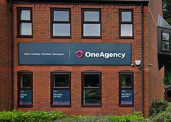 Stoke On Trent estate agents OneAgency image 1