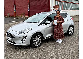 One Automatic Driving School