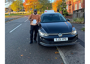 One Automatic Driving School