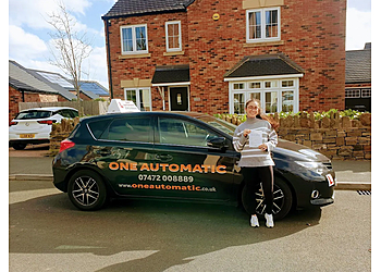 One Automatic Driving School One Automatic Driving School