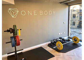 One Body LDN