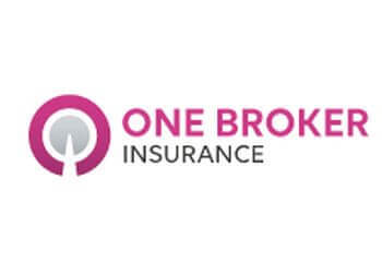 One Broker  Ltd. 