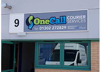 One Call Courier Services Ltd.