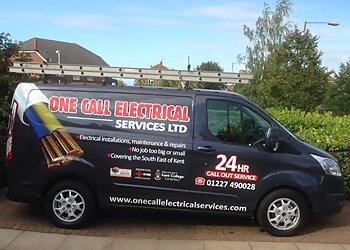 One Call Electrical Services
