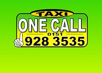 One Call Taxis Ltd
