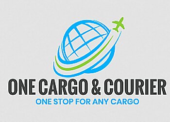 Slough courier services One Cargo & Courier Ltd image 1