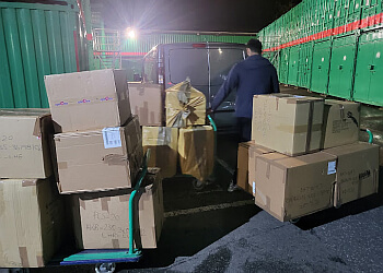 One Cargo & Courier Ltd.