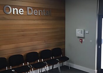 One Dental Rochdale