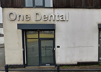 Rochdale dentists One Dental - Rochdale image 1