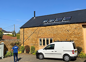 One Exterior Cleaning