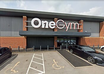 Stockton On Tees gyms OneGym Stockton image 1