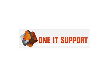 North Tyneside it services One IT Support Ltd. image 1