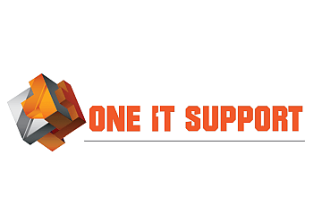 One IT Support Ltd.
