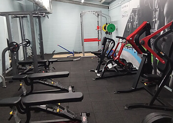 One Leisure Huntingdon