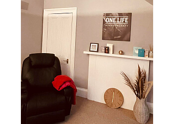 One Life Hypnotherapy