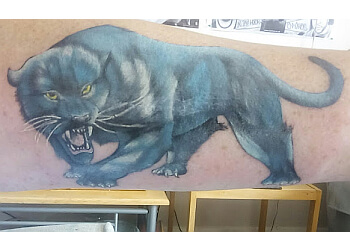 One Life Tattoo & Piercing