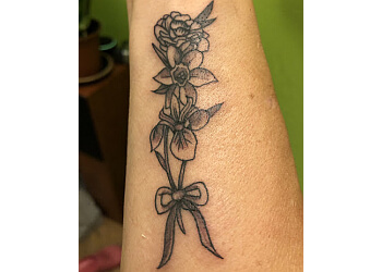 One Life Tattoo & Piercing