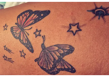 One Life Tattoo & Piercing