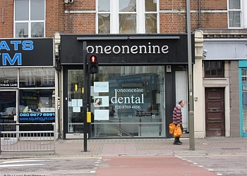 One One Nine Dental One One Nine Dental