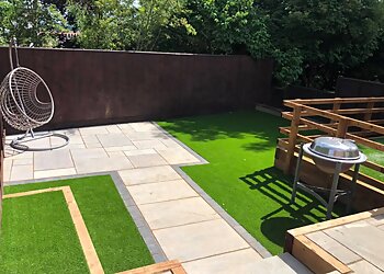 One Property Maintenance & Landscaping