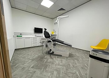 One Smile Dental Sheffield
