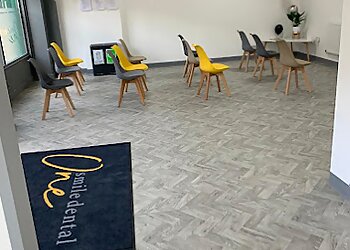 One Smile Dental Sheffield