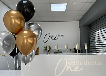 Sheffield orthodontists One Smile Dental Sheffield image 1