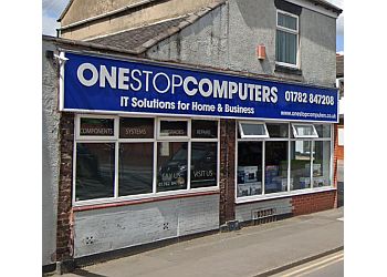 One Stop Computers 