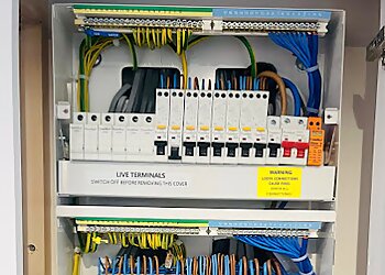 One Stop Electrical Ltd.