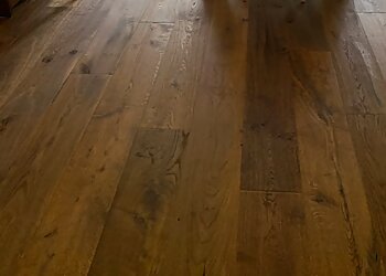 One Stop Flooring Ltd.