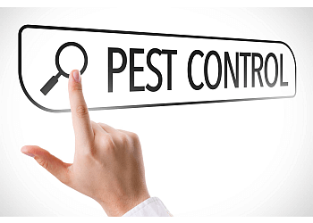 OneStop Pest Control Ltd