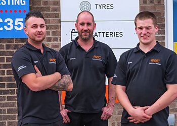 One Stop Service Centre Ltd.