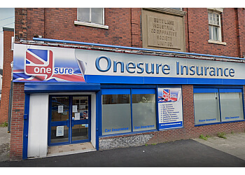One Sure Insurance Limited