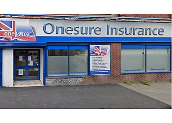 Stoke On Trent insurance services One Sure Insurance Limited image 1