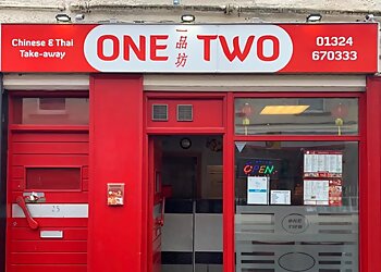 One Two Chinese & Thai Takeaway