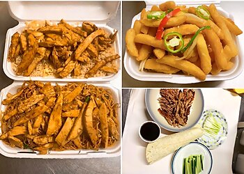 One Two Chinese & Thai Takeaway