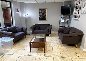 One Wood Street Advanced Dental Care